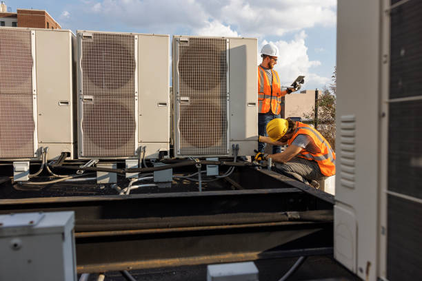 Best Best HVAC Companies  in Aspen Hill, MD
