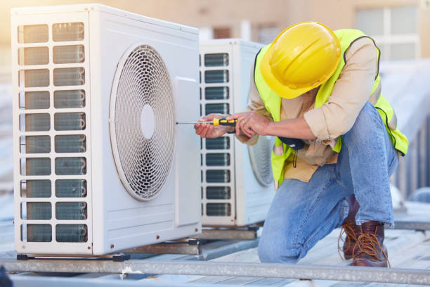 Best Residential HVAC Services  in Aspen Hill, MD