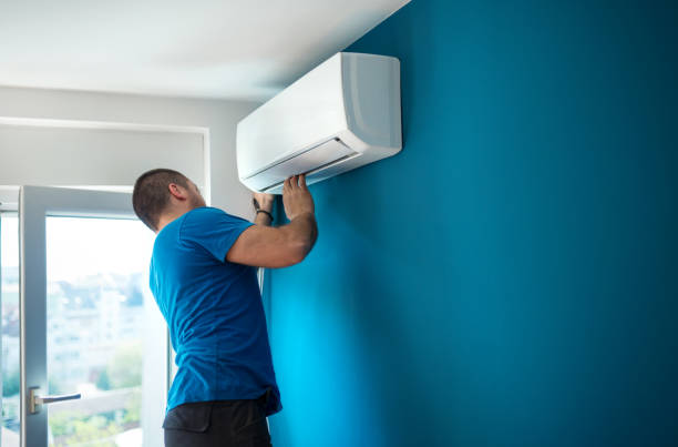 Best HVAC Repair Near Me  in Aspen Hill, MD
