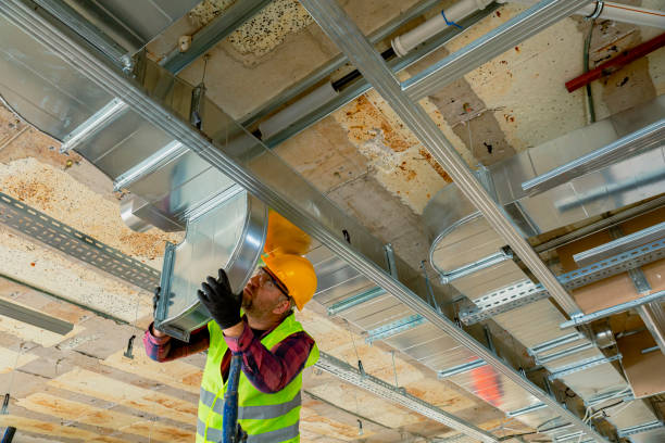 Professional HVAC in Aspen Hill, MD