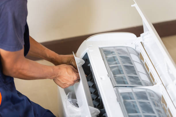Best HVAC Installation Services  in Aspen Hill, MD