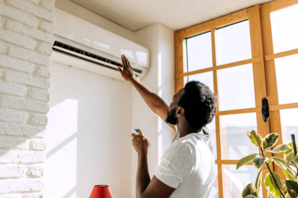 Best Furnace Repair Near Me  in Aspen Hill, MD