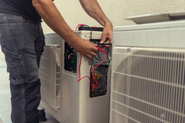 Best Central Air Repair  in Aspen Hill, MD