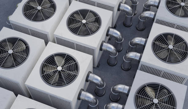 Ductless HVAC Repair in Aspen Hill, MD