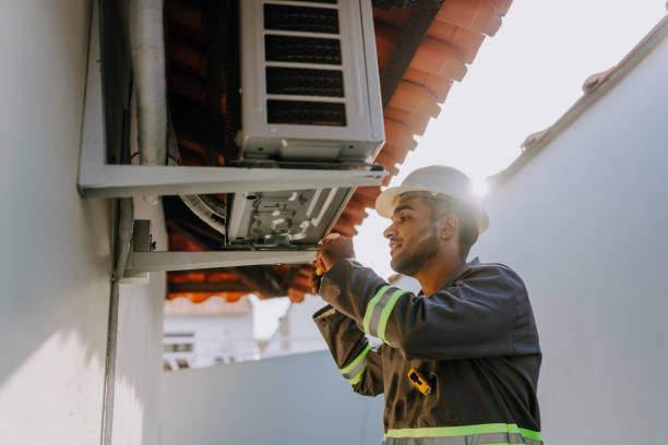Best Best HVAC Companies  in Aspen Hill, MD