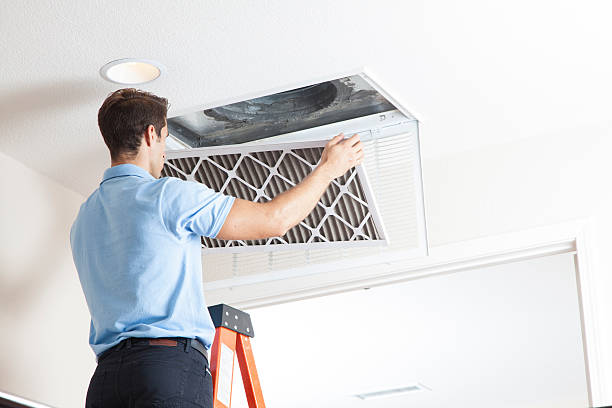 Best HVAC Maintenance Near Me  in Aspen Hill, MD