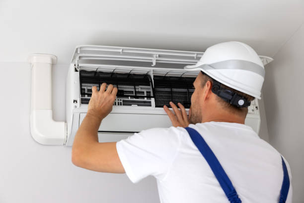  Aspen Hill, MD HVAC Pros