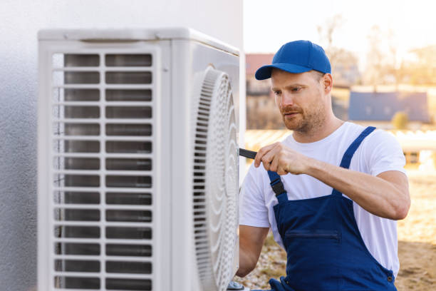 Best HVAC System Installation  in Aspen Hill, MD