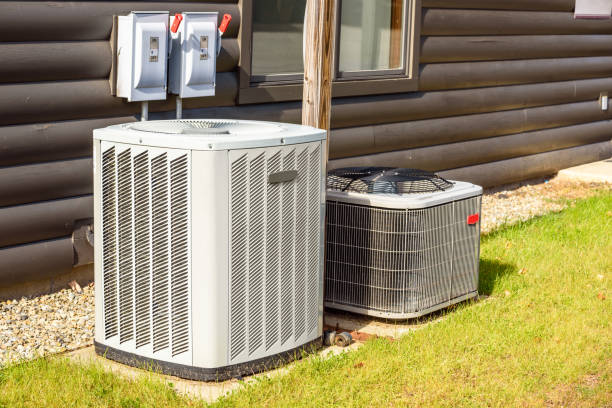 Best Local HVAC Companies  in Aspen Hill, MD